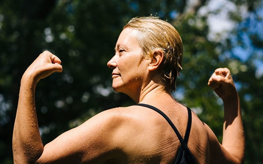 Industries are expected to target the 55+ generation more with their marketing budgets.