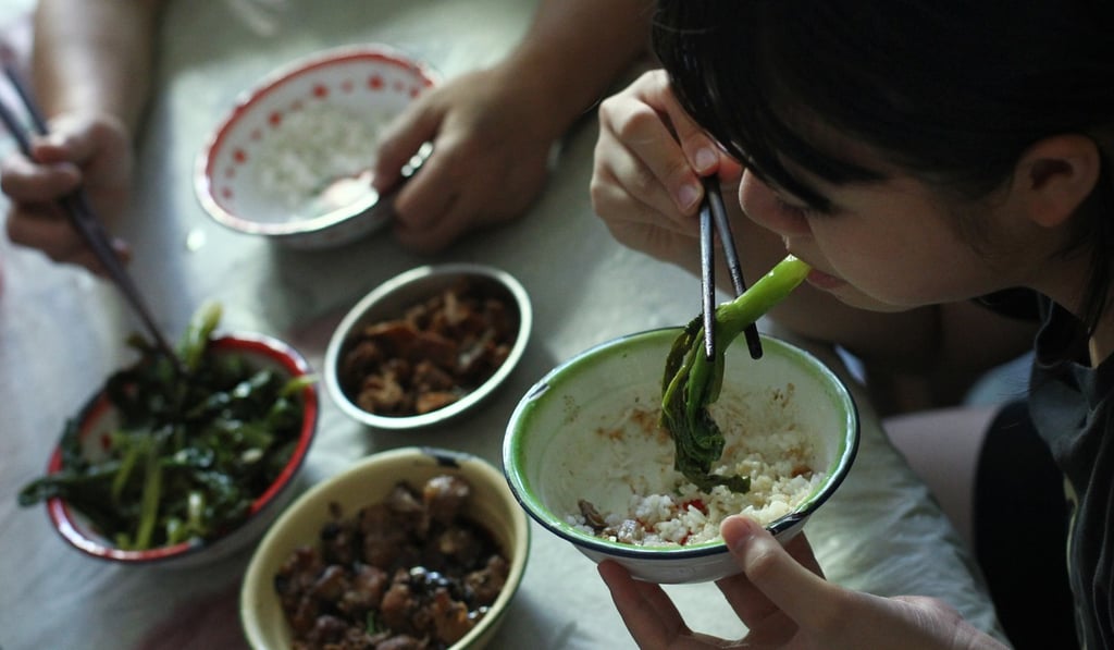 A lot more Hongkongers are eating home-cooked food now.