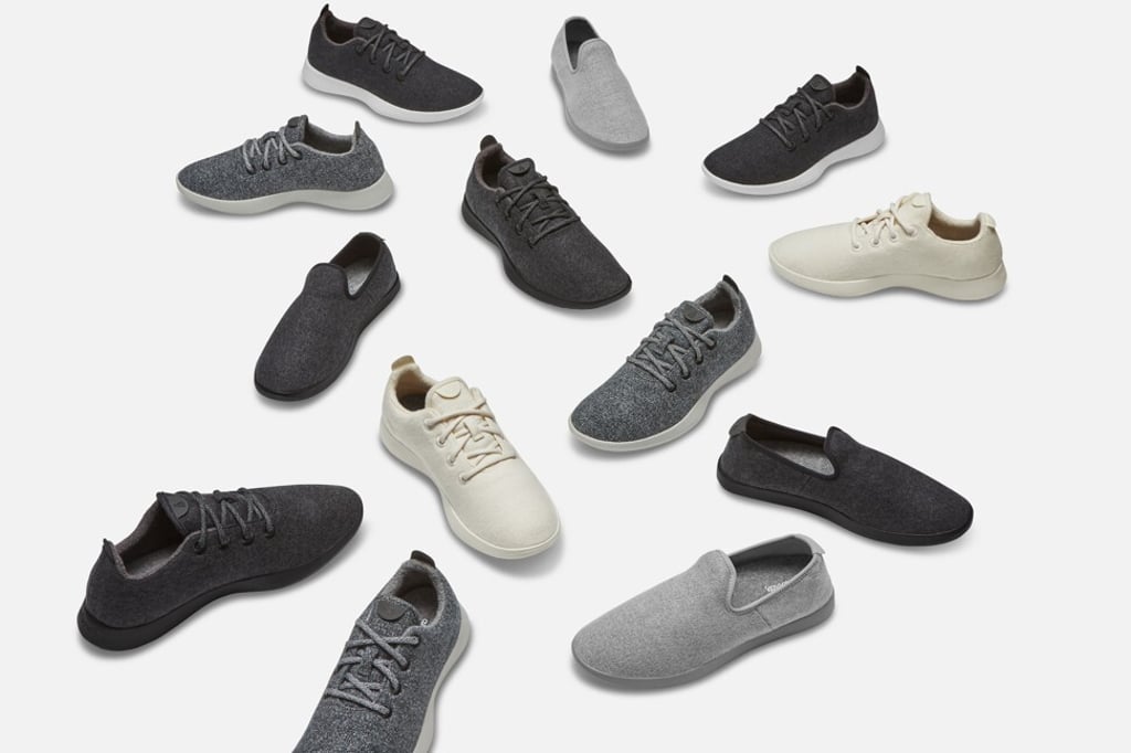 Allbirds fair trade hotsell