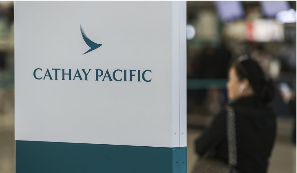 The breach involved the data of millions of customers. Photo: Winson Wong