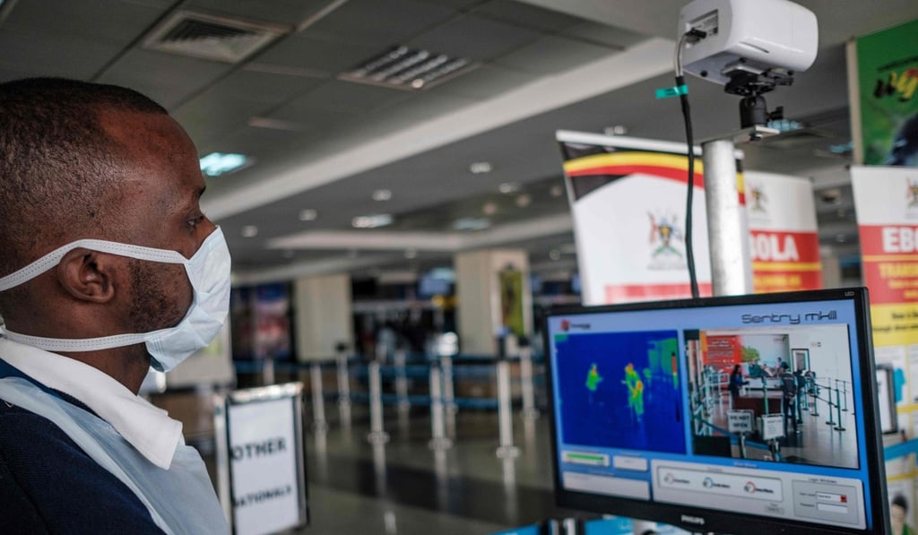 Experts deem the African continent to be at high risk of the coronavirus due to its close links with China and weak health systems. Photo: AFP Experts deem the African continent to be at high risk of the coronavirus due to its close links with China and weak health systems. Photo: AFP