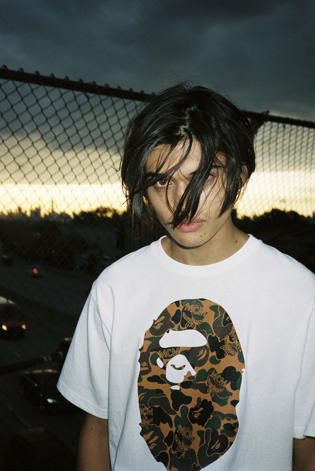 Brands like bape outlet