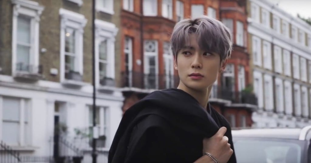 Jaehyun is a singer, dancer and rapper with NCT 127. Jaehyun is a singer, dancer and rapper with NCT 127.