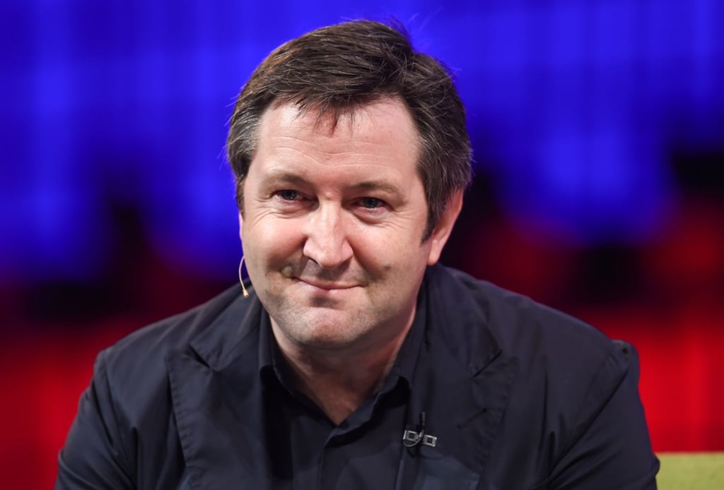 Liam Casey, founder and chief executive of PCH International. Photo: Corbis/Sportsfile via Getty Images Liam Casey, founder and chief executive of PCH International. Photo: Corbis/Sportsfile via Getty Images