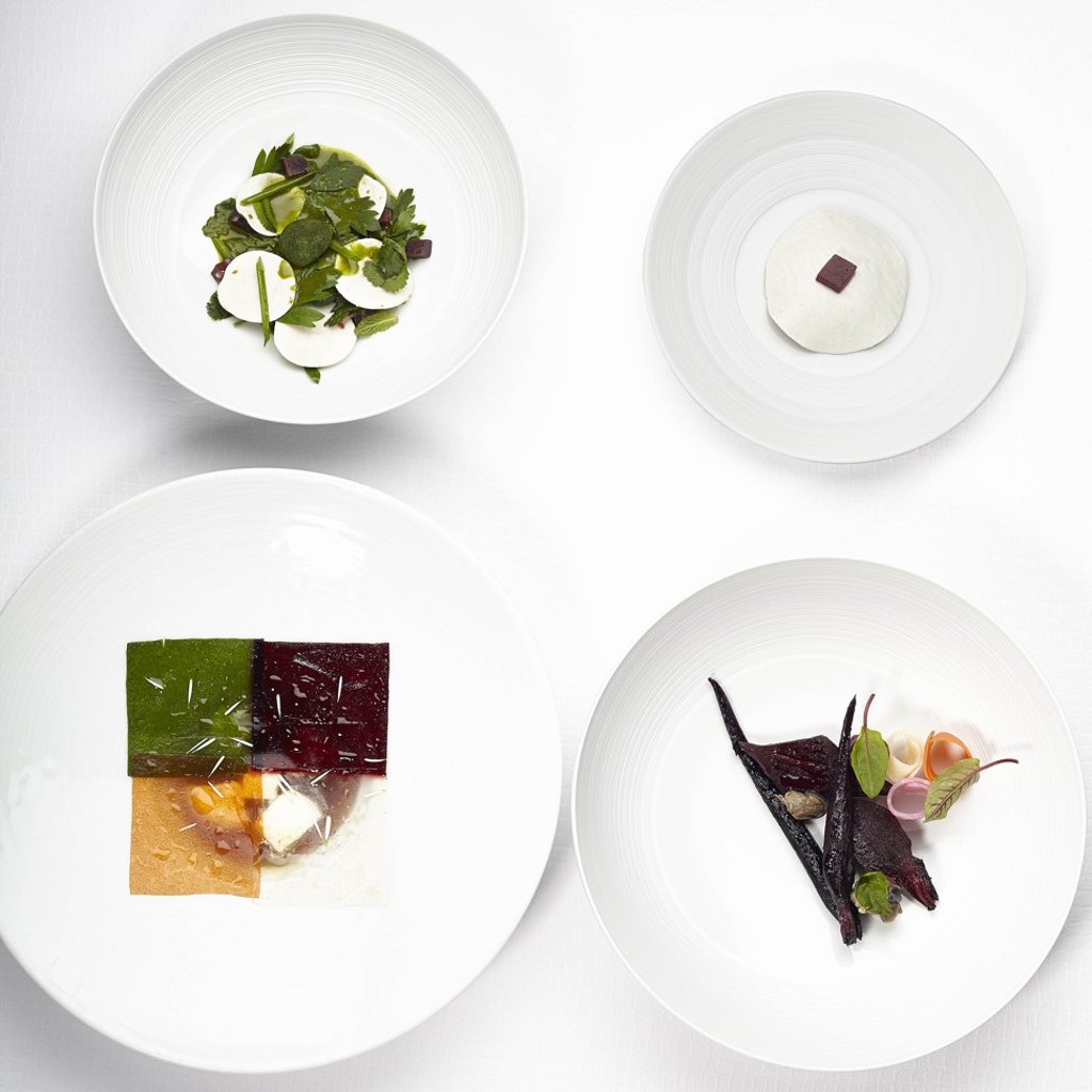 Perfume of the Earth.