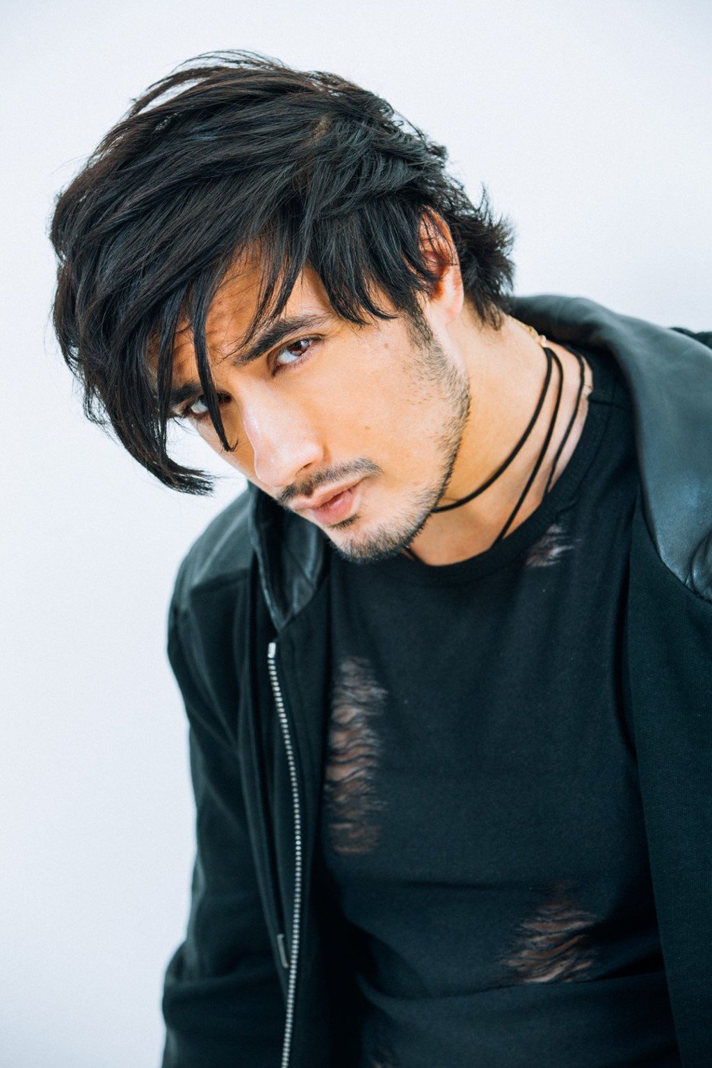 Zafar is a talented singer-songwriter, actor, producer and screenwriter. Zafar is a talented singer-songwriter, actor, producer and screenwriter.