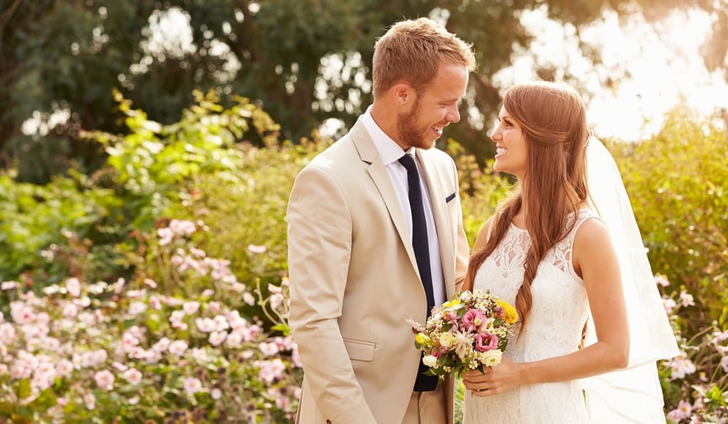 Will summer weddings be possible this year? Photo: Shutterstock Will summer weddings be possible this year? Photo: Shutterstock