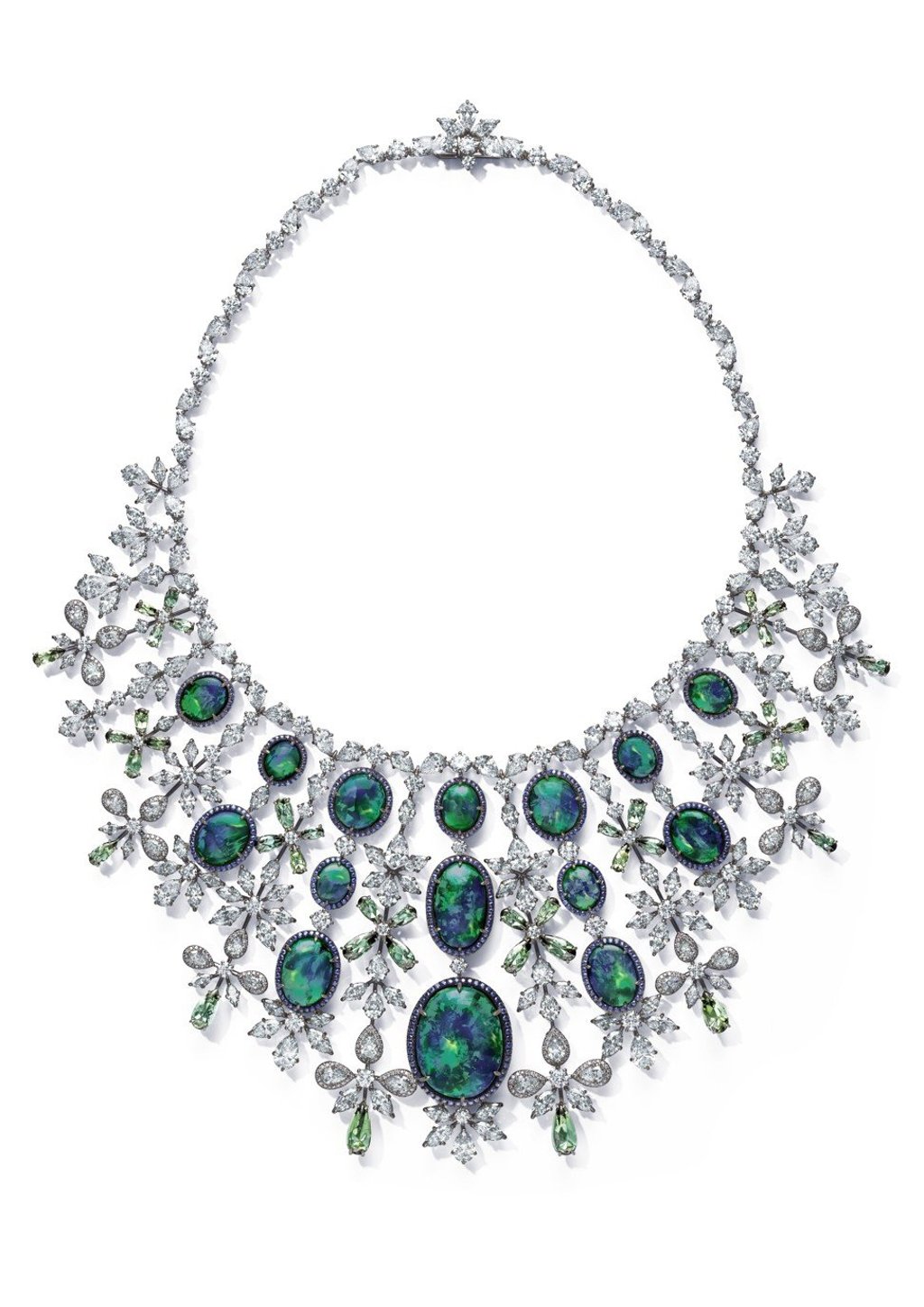 Chopard necklace