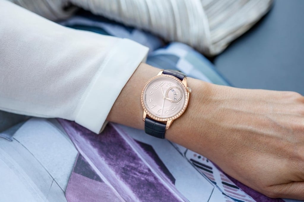 Vacheron women's watches outlet