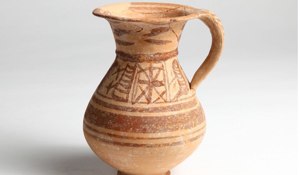 An item in the Vilamuseu collection. Photo: Vilamuseu / Facebook