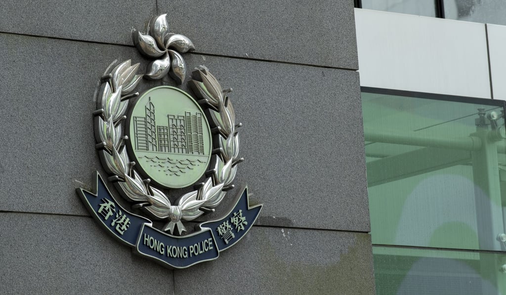 Police say investigations for the case are still under way. Photo: Warton Li