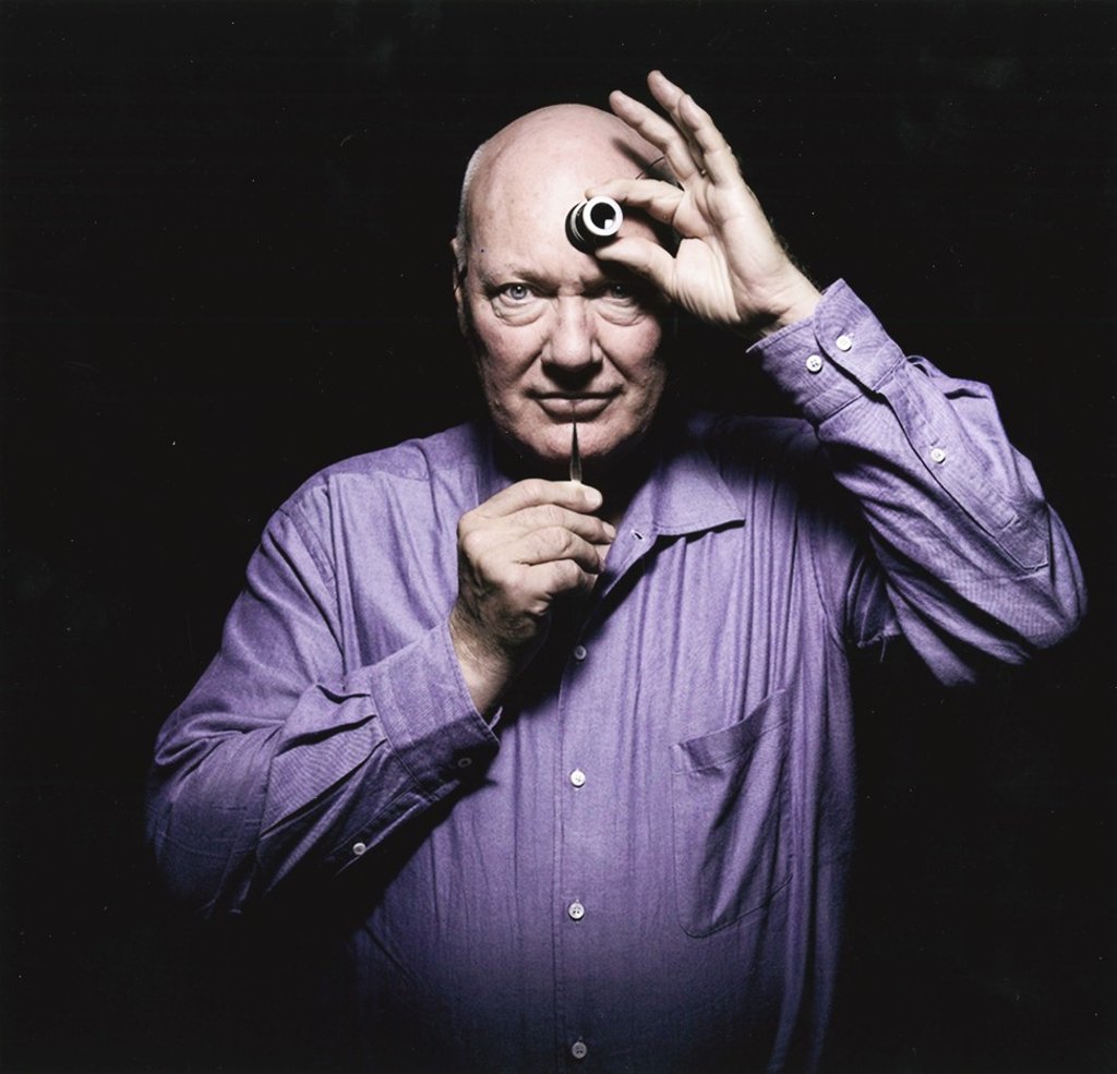 Jean-Claude Biver has partnered with Phillips to let go of some of his most prized timepieces. Photo: Phillips Jean-Claude Biver has partnered with Phillips to let go of some of his most prized timepieces. Photo: Phillips