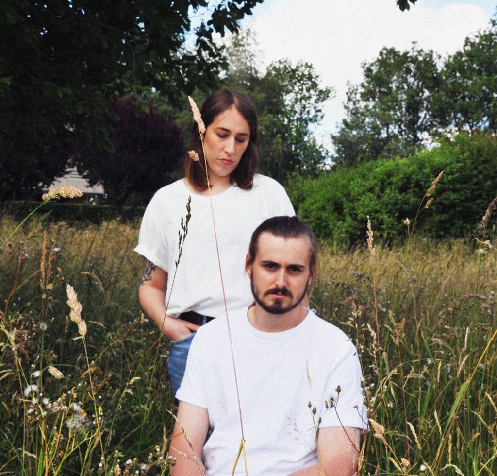 Designers Jeanne Guenat and Elliot Upton are the founders of Sottes.