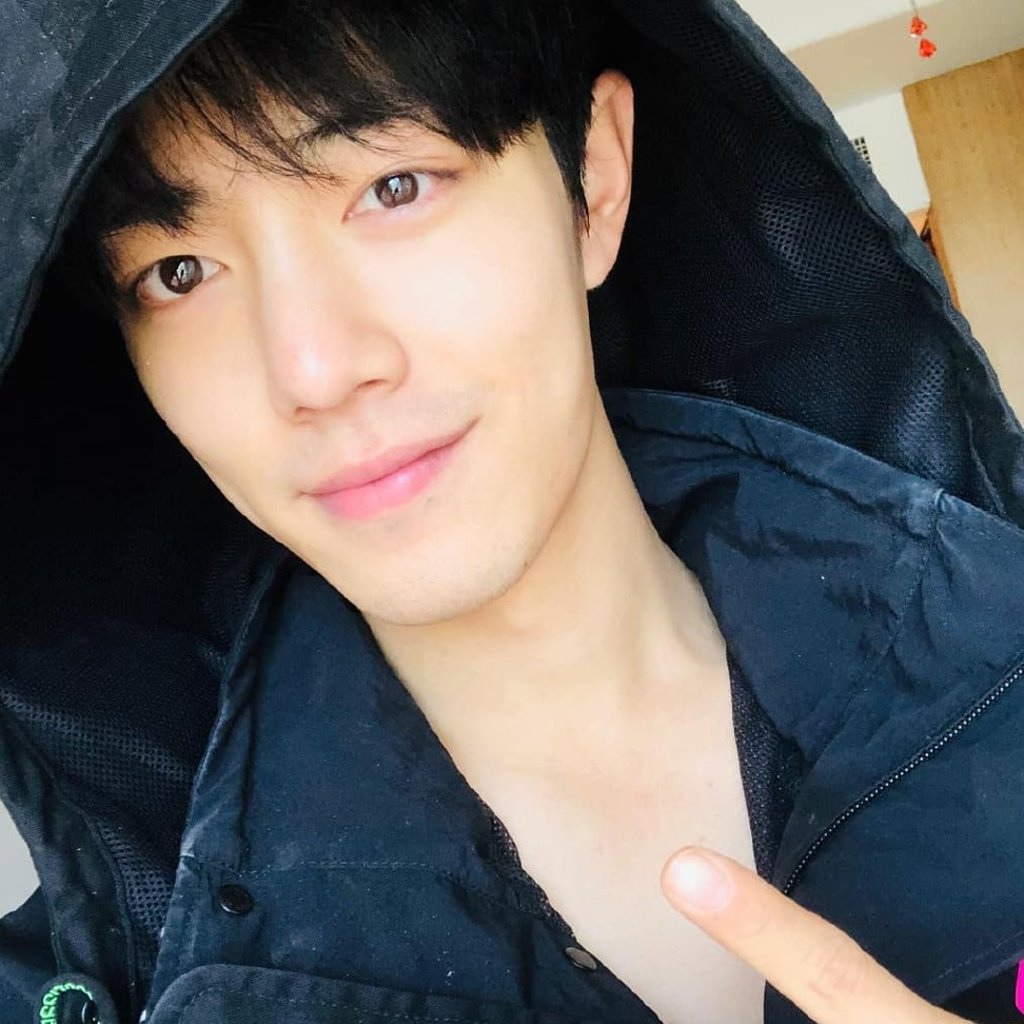 Fans of popular actor Xiao Zhan (pictured) have been blamed for supposedly reporting a fan fiction website to Chinese authorities, getting it banned on the mainland. Photo: @xiaozhan.daytoy / Instagram