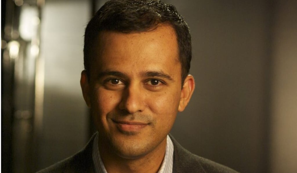 Ramanan Laxminarayan, director of the US-based Centre for Disease Dynamics, Economics and Policy. Ramanan Laxminarayan, director of the US-based Centre for Disease Dynamics, Economics and Policy.