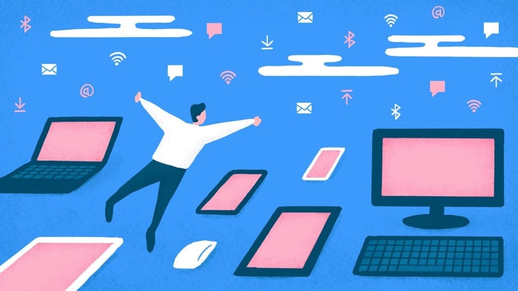 Illustration: Pak To Yip