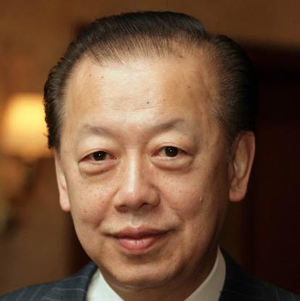 Quek Leng Chan’s empire spans finance and property. Photo: Forbes