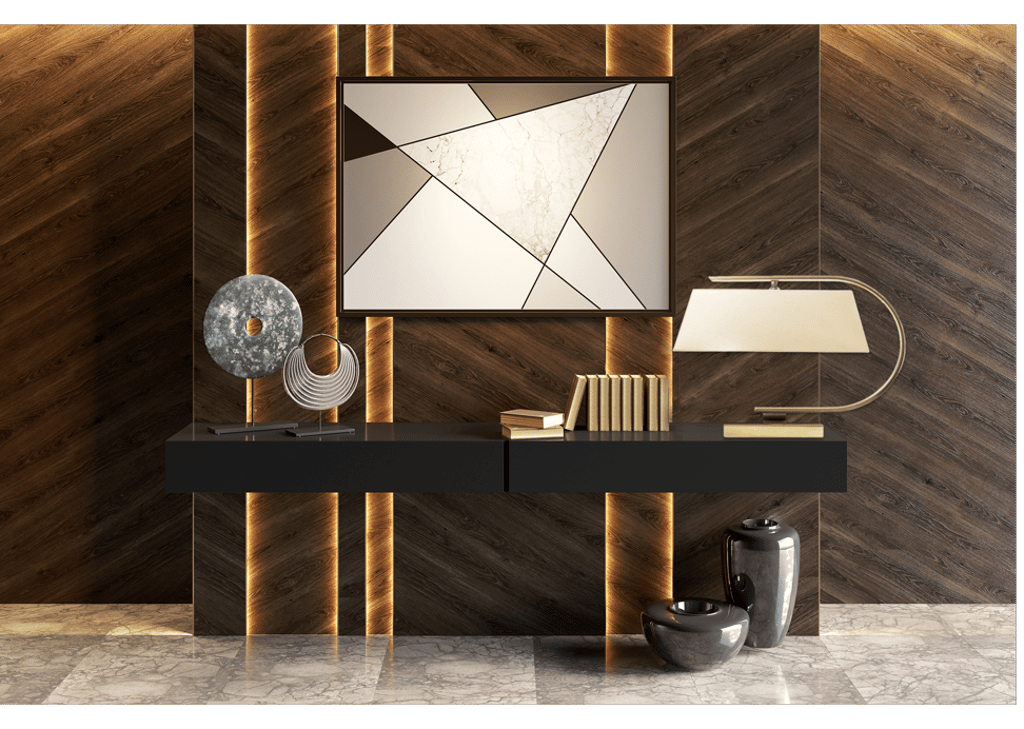 The Arc cordless lamp by Alexander Joseph.