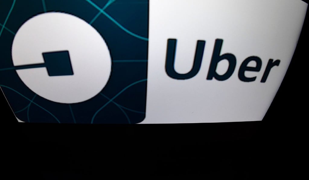 Uber discontinued operations in South Korea in 2015, before returning to the country last year on a limited basis. Photo: AFP Uber discontinued operations in South Korea in 2015, before returning to the country last year on a limited basis. Photo: AFP
