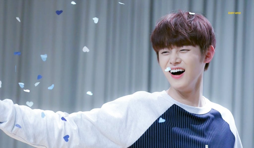 アイドル TOMORROW X TOGETHER YEONJUN WITH LOVE Yeonjun of Tomorrow X Together: the instant K-pop idol who