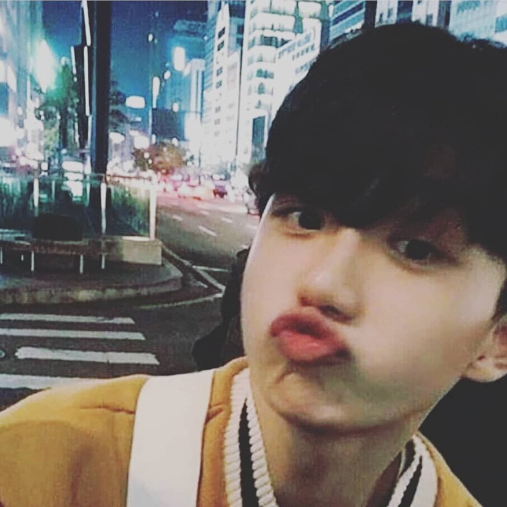 Yeonjun of Tomorrow X Together: the instant K-pop idol who