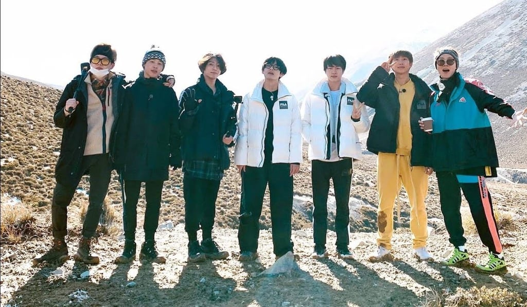 Existing BTS content is being reformed for educational use. Photo: Handout