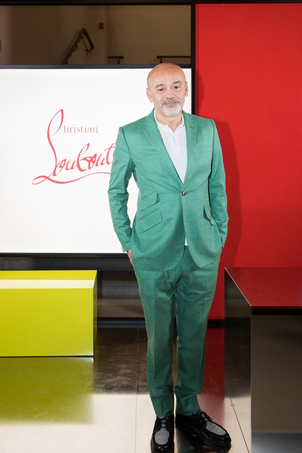 Christian Louboutin Christian Louboutin