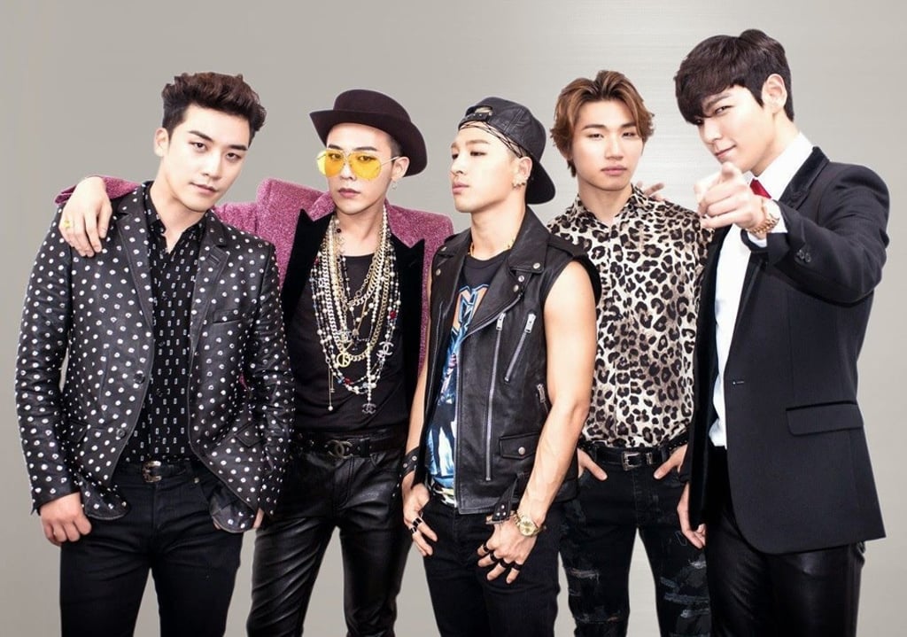 From BTS to TVXQ to Seo Taiji and Boys, how K-pop's biggest