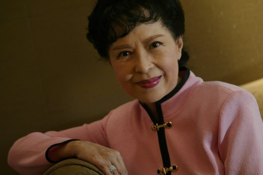 Leung, who passed away 10 years ago, led a colourful life. Photo: SCMP Leung, who passed away 10 years ago, led a colourful life. Photo: SCMP