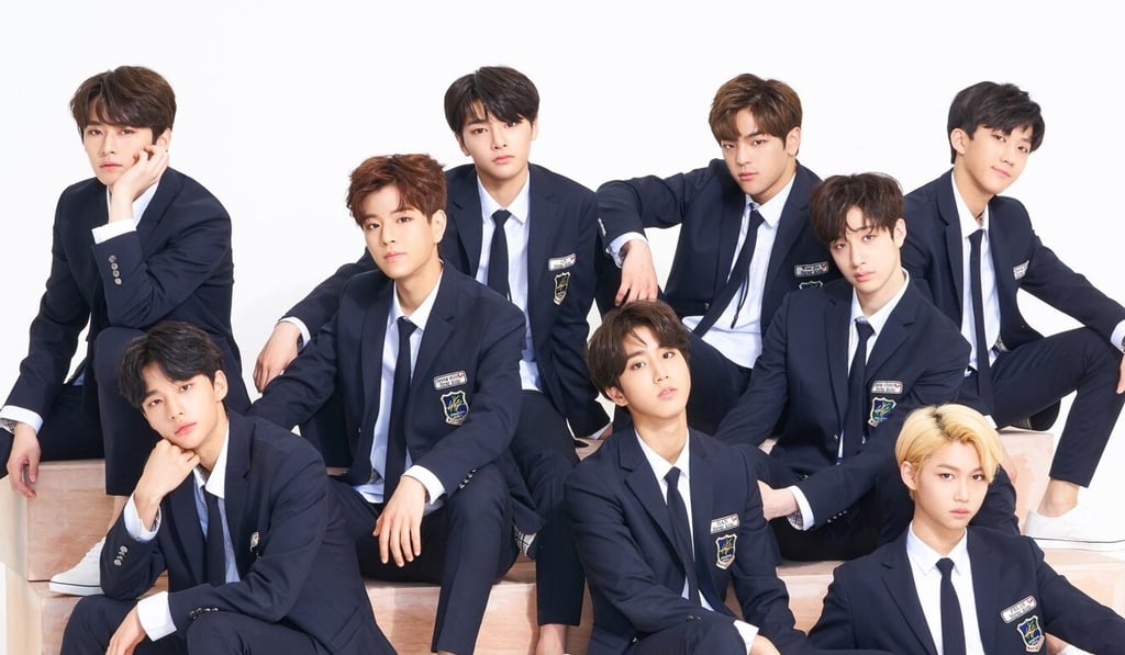 Stray Kids marked their second anniversary with new track Mixtape: On Track.