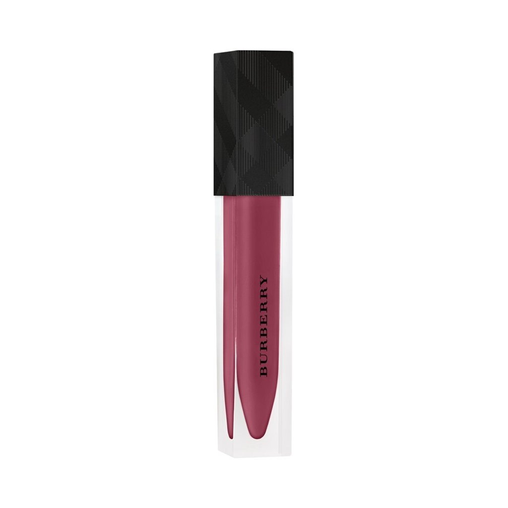 Burbery’s rosy mauve colour. Photo: Burberry