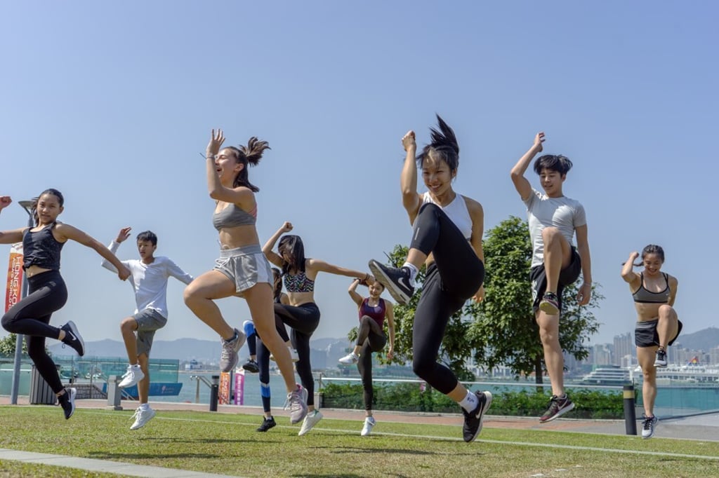 Exercise program for blood type o positive deals
