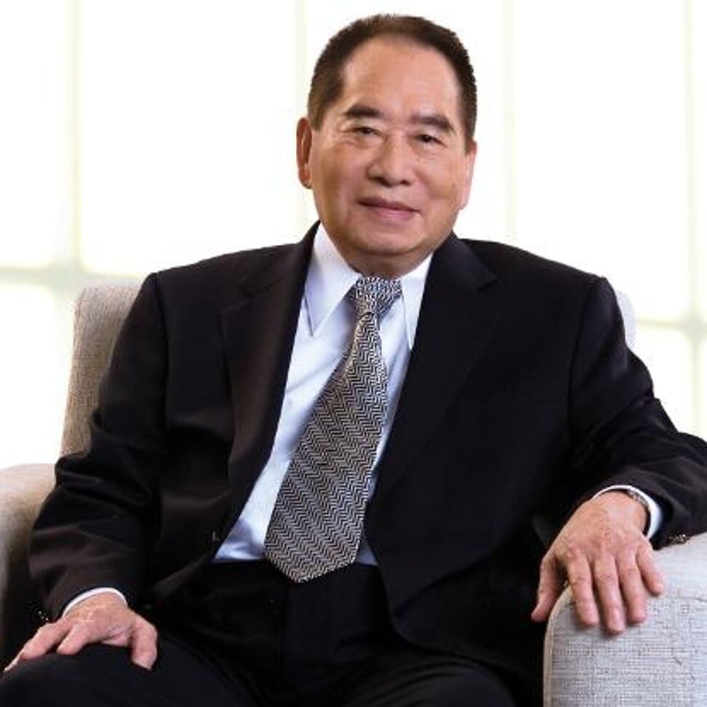 The late Henry Sy Senior was the richest person in the country for 11 consecutive years in 2018. Photo: Forbes