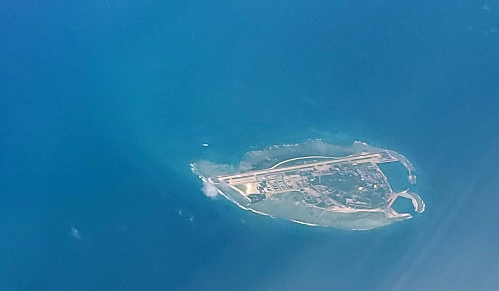 Vietnam and China both claim the Paracel Islands in the South China Sea. Photo: Roy Issa