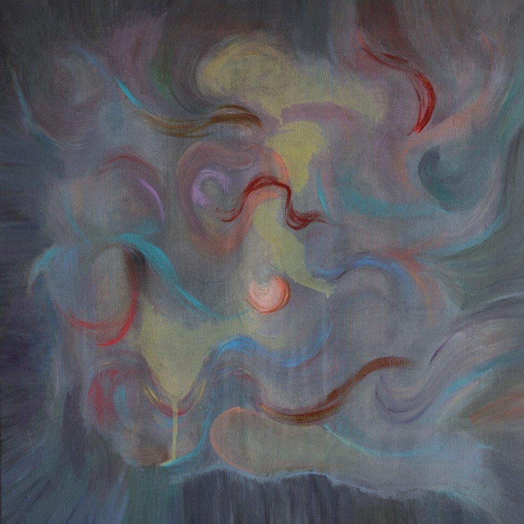 Love In The Time of The Virus, by Li. Photo: Li Zhengde Love In The Time of The Virus, by Li. Photo: Li Zhengde