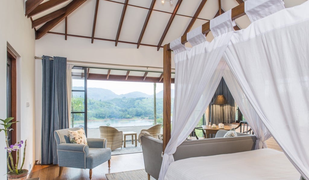 Camellia Hills in Sri Lanka Camellia Hills in Sri Lanka