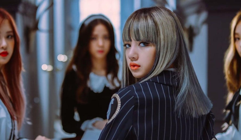 Lisa from Blackpink trained for five years and her work ethic showed when she mentored talent show hopefuls in Youth With You. Lisa from Blackpink trained for five years and her work ethic showed when she mentored talent show hopefuls in Youth With You.