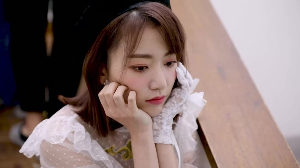 Sakura of IZ*One: a J-pop idol making waves in K-pop with her