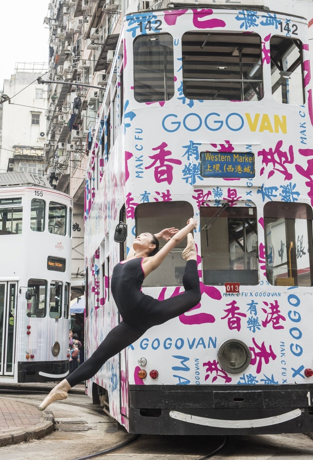 Jasmine Lau Ka-wing is the director of Avant Dance Studio, a Hong Kong ballet school for adults which is offering free online classes. Photo: Avant Dance Studio Jasmine Lau Ka-wing is the director of Avant Dance Studio, a Hong Kong ballet school for adults which is offering free online classes. Photo: Avant Dance Studio