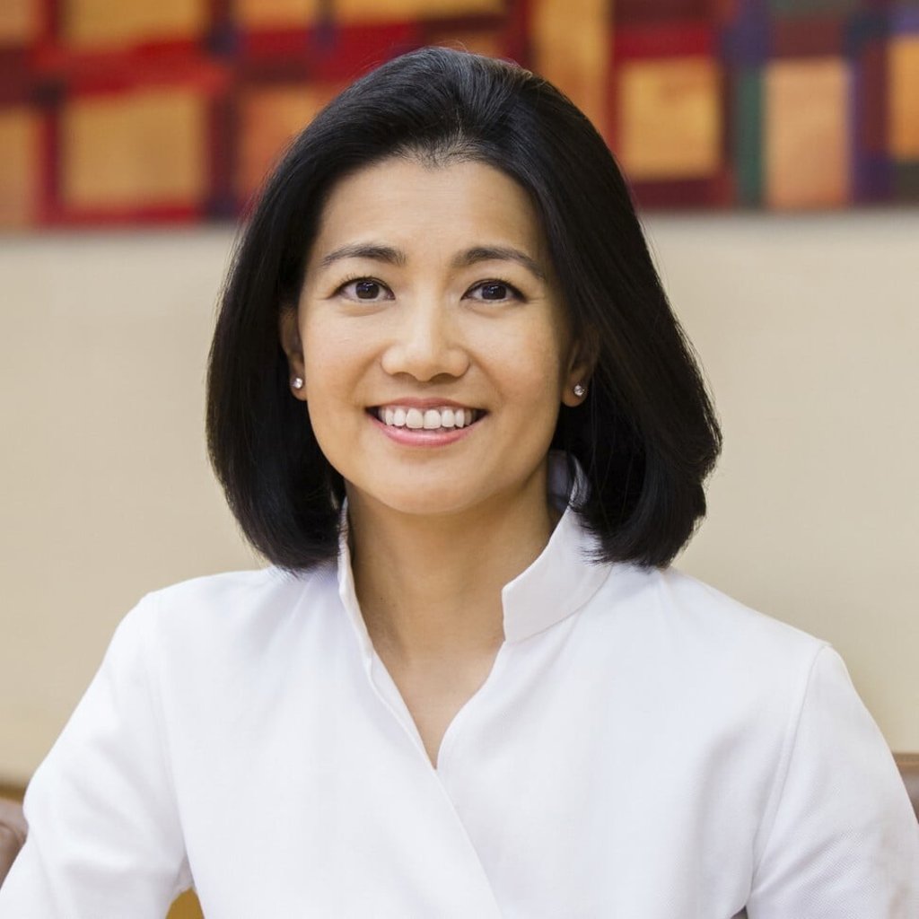 Nisa Leung, managing partner at Qiming Venture Partners, is ready to deploy US$1.1 billion in hunt for bargains. Photo: Qiming