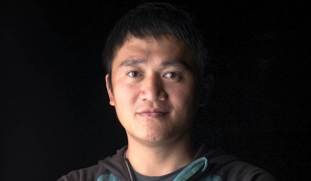 Du says he had always previously been welcomed as a foreign guest in different countries. Photo: Du Fengyan Du says he had always previously been welcomed as a foreign guest in different countries. Photo: Du Fengyan