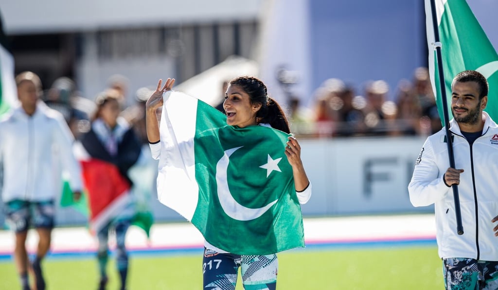 Competitors from every continent are planning on attending the 2020 CrossFit Games. Photo: Handout