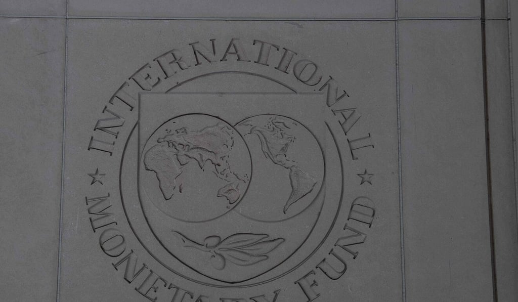 The Great Lockdown is the worst recession since the Great Depression, and far worse than the Global Financial Crisis, said Gita Gopinath, the IMF’s research economic counsellor and director. Photo: AFP The Great Lockdown is the worst recession since the Great Depression, and far worse than the Global Financial Crisis, said Gita Gopinath, the IMF’s research economic counsellor and director. Photo: AFP