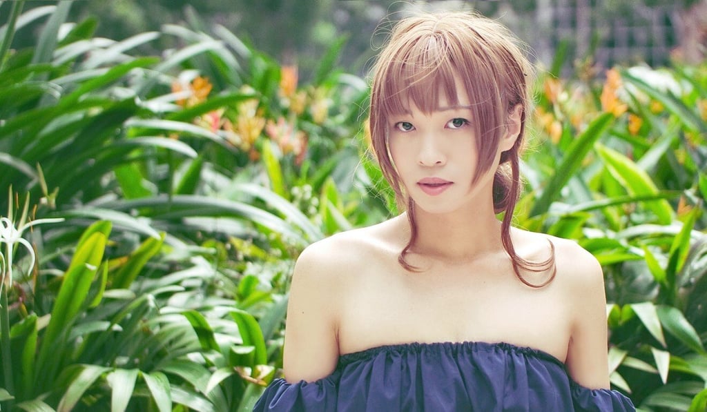 Crossplayers are anime fans who like to dress up as their favourite fictional characters of the opposite sex. Lee Hong Zhu has been crossplaying for six years. Photo: Lee Hong Zhu