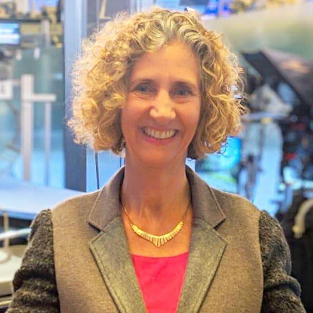 Victoria Mars is the great-granddaughter of Frank Mars. Photo: @marsglobal/Instagram