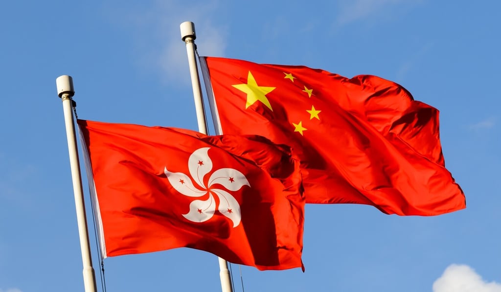 A news report released on April 14 cited ‘friends and former colleagues’ as saying Chief Justice Geoffrey Ma was continually being forced to defend the integrity of Hong Kong’s courts under pressure from the central government. Photo: Stock image