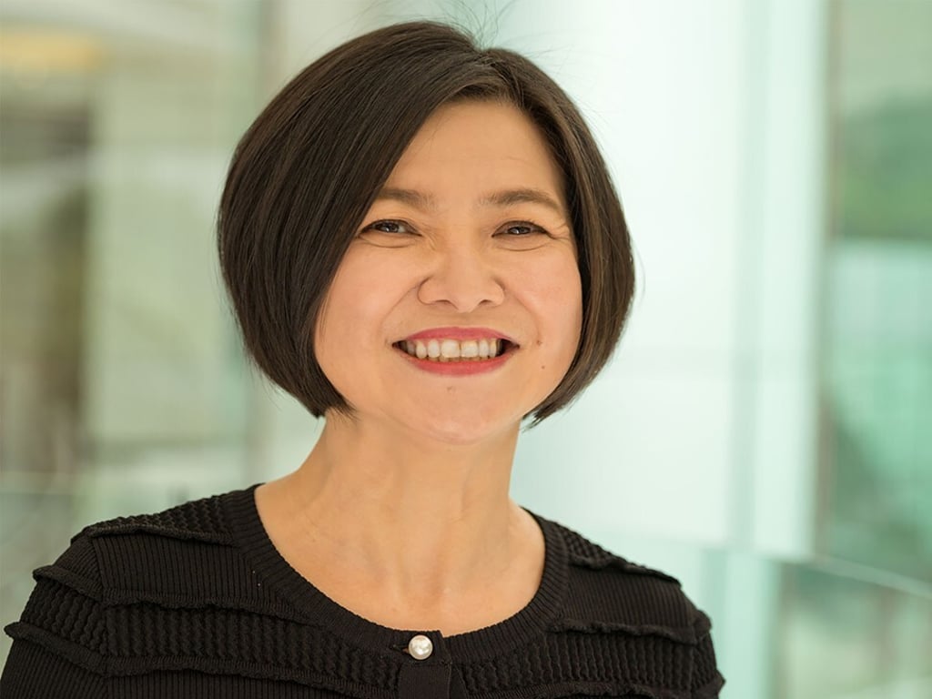 Nelly Ngadiman, managing director for Southeast Asia at Bluebell. Photo: Handout Nelly Ngadiman, managing director for Southeast Asia at Bluebell. Photo: Handout