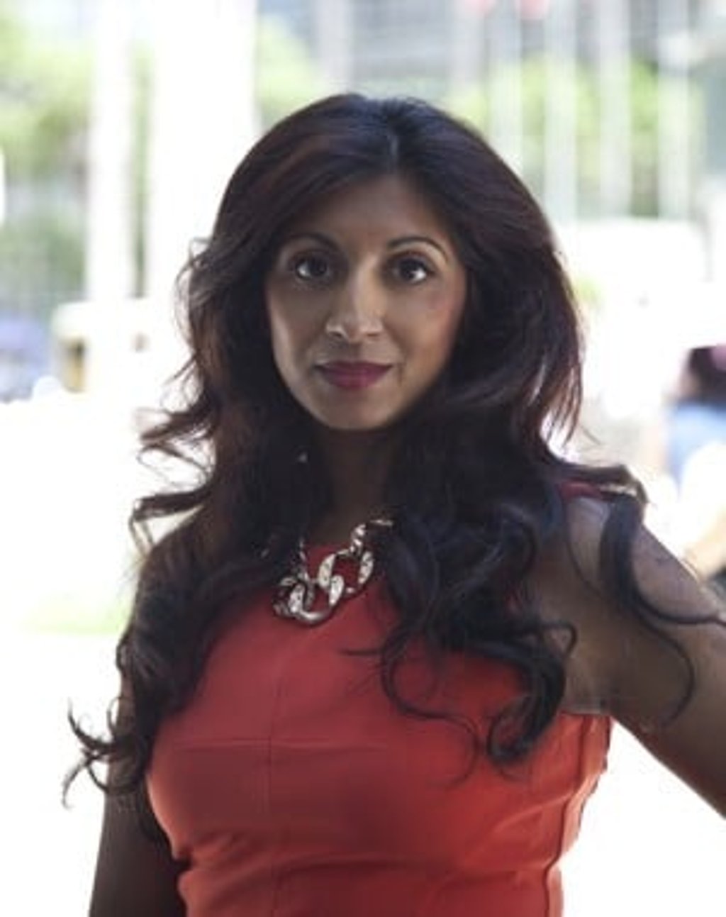 Kirti Lad is executive director of Meraki Executive Search & Consulting.