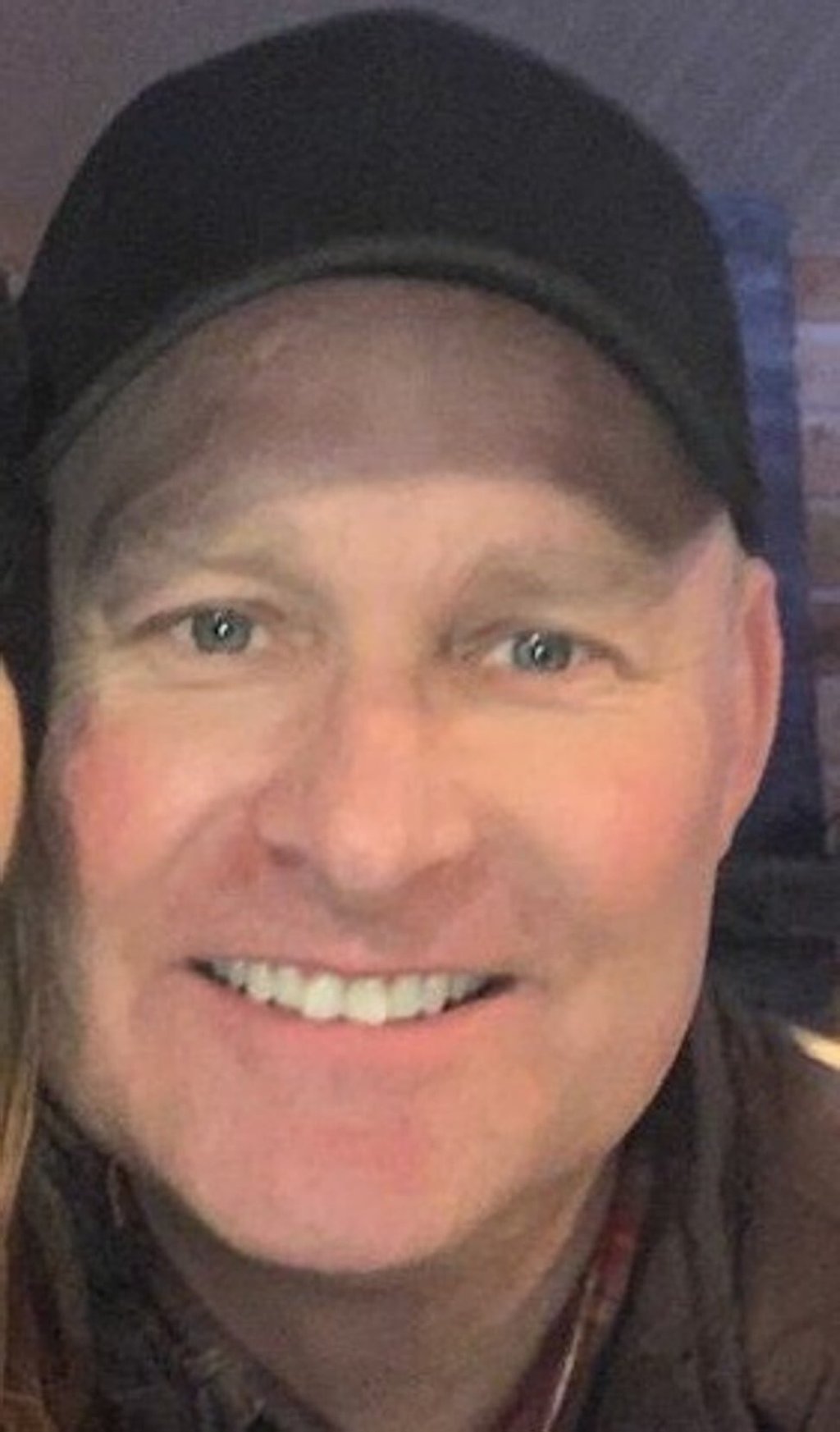 The suspected gunman Gabriel Wortman. Photo: AFP