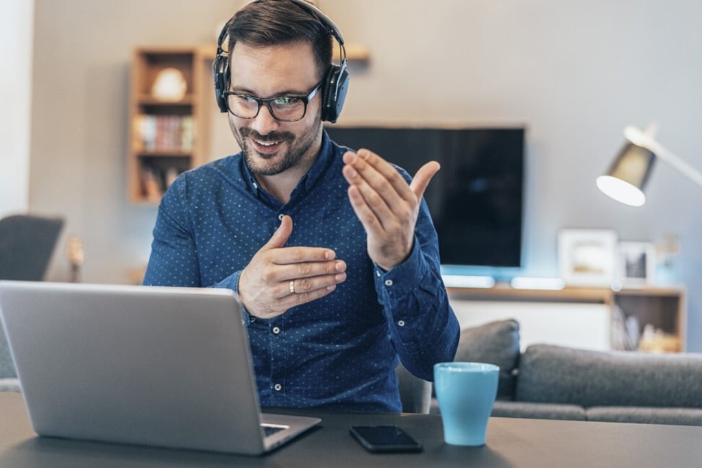 Online courses, masterclasses, webinars and live streams can help you get even more out of your holidays. Photo: Getty Images